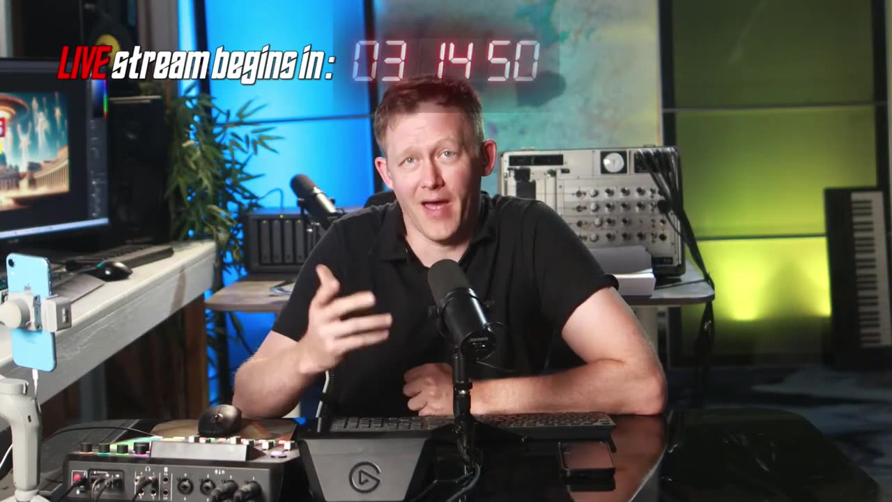 Confronting The Physical Reality of Your Faith