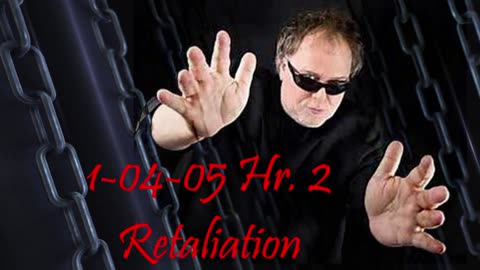 [Tom Leykis] Retaliation Hr.2 1-04-05