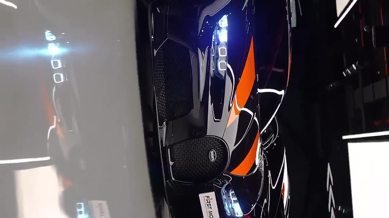 Bugatti Fam