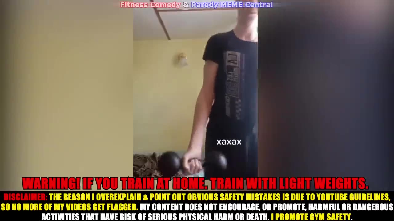 Top 69 Gym Fails Moments 2023