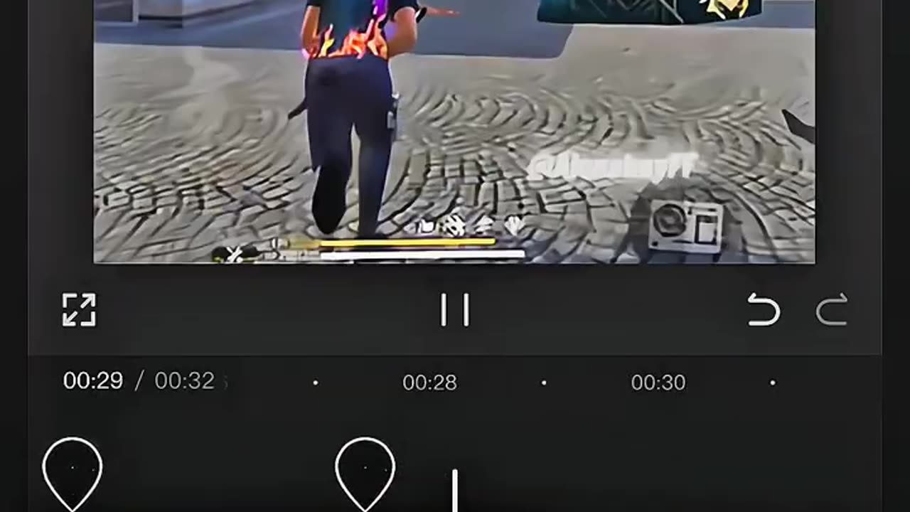 FREE fire test me no problem at all the best for
