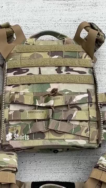 Next Plate Carrier Overview: JPC 2.0