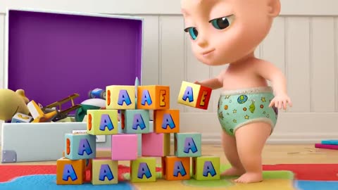 Johny johny yes papa