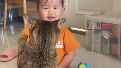 Funniest Animals 2023 😂 Funny Cats and Dogs 🐱🐶 | Funny Animal Videos #18