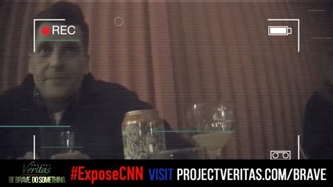 Exposing CNN