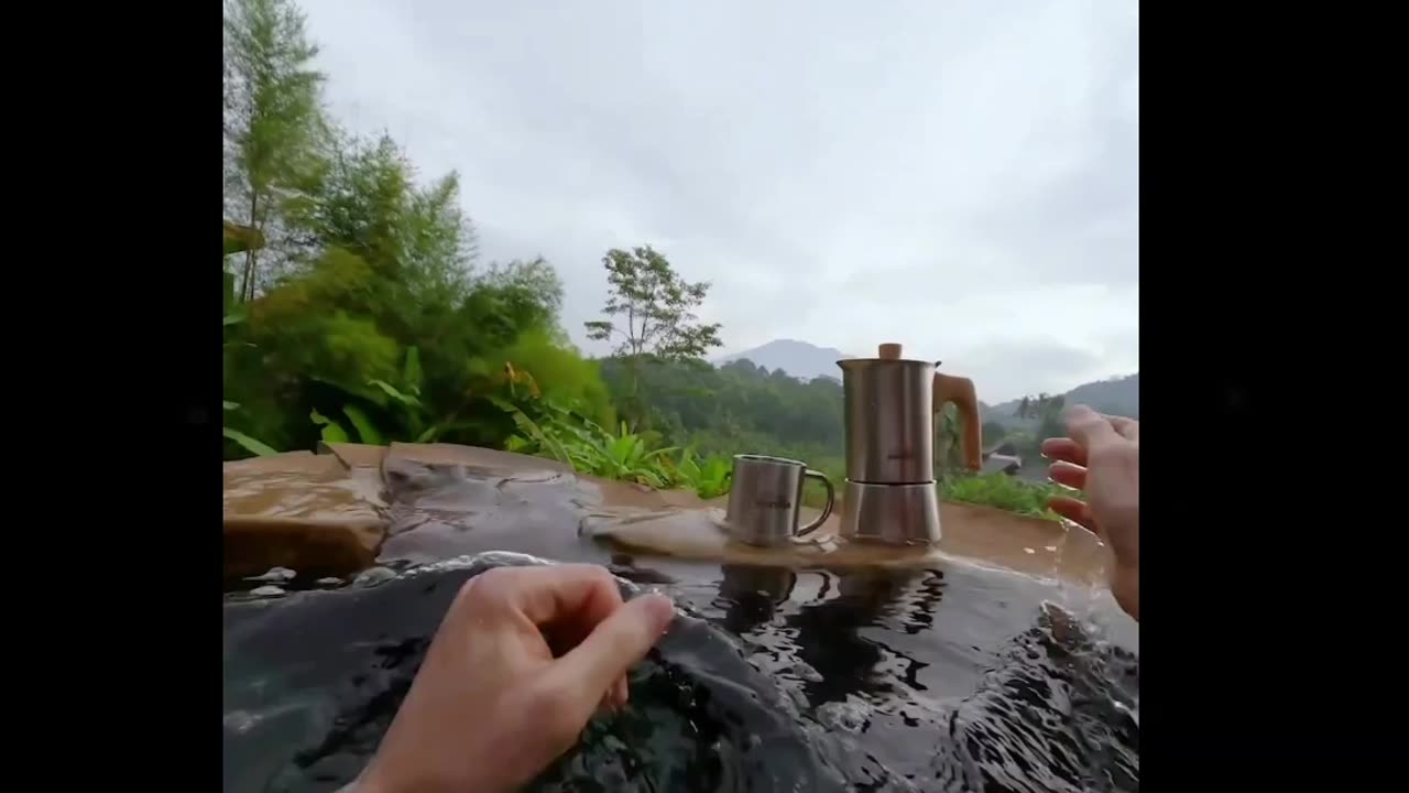 Dream Place To visit