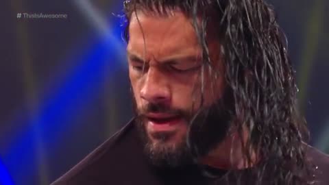 WWE dangerous fight video