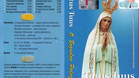 02 - O. Bogusław Paleczny - Ps 23