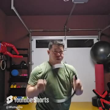 WTD Hand Combination 2, Ring Set (Second Rank)