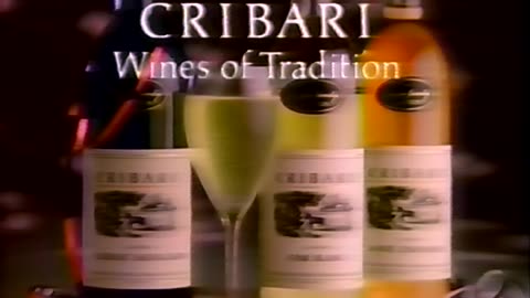 1987 - Cribari Wines
