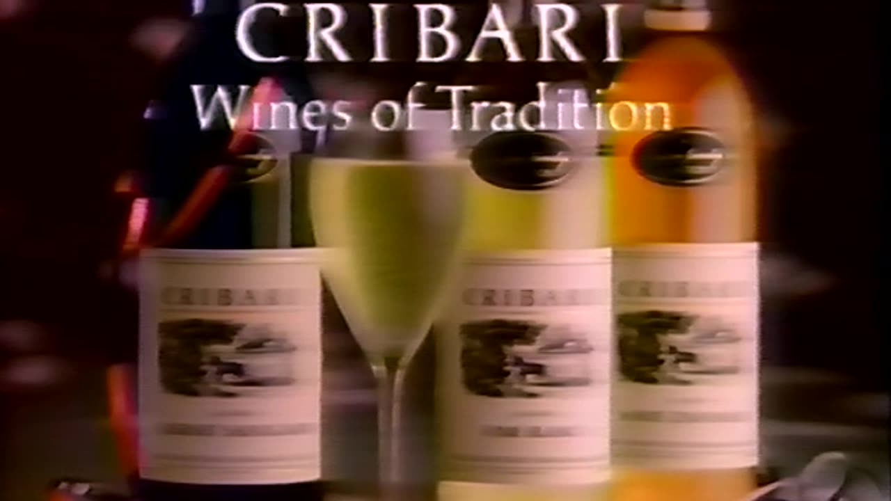 1987 - Cribari Wines