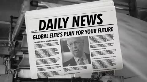 What is the Great Reset? | Davos Agenda 2021