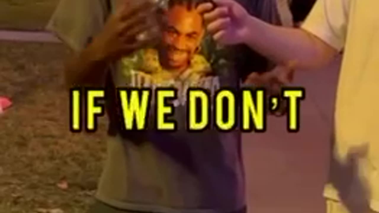 Who’s More Controversial?