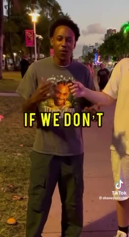 Who’s More Controversial?