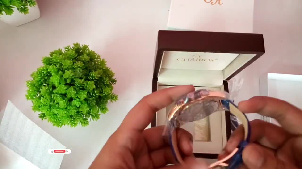 MY MOST EXPENSIVE UNBOXING OF CHAIROS WRIST WATCH WORTH RS 1,30000