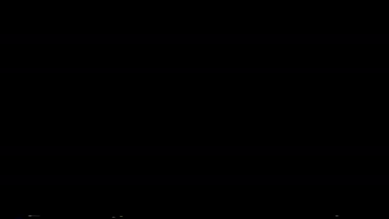 Rede Globo São Paulo saindo do ar em 25/03/1998 (Parte 2)