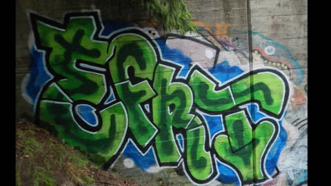 VihtiGraffiti VG11