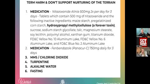 CANCER RATES EXPLODING AMONG THE VAXXED!!