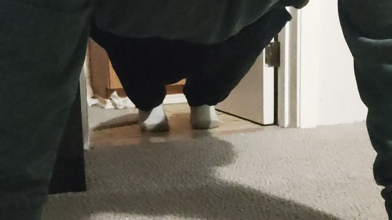 Pushups, get em in