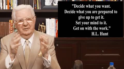 Write Your New Self Image. Bob Proctor