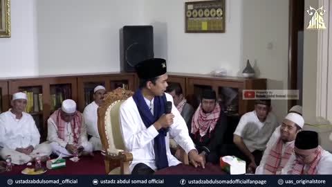 Tak ada yang kebetulan, hidup adalah pilihan