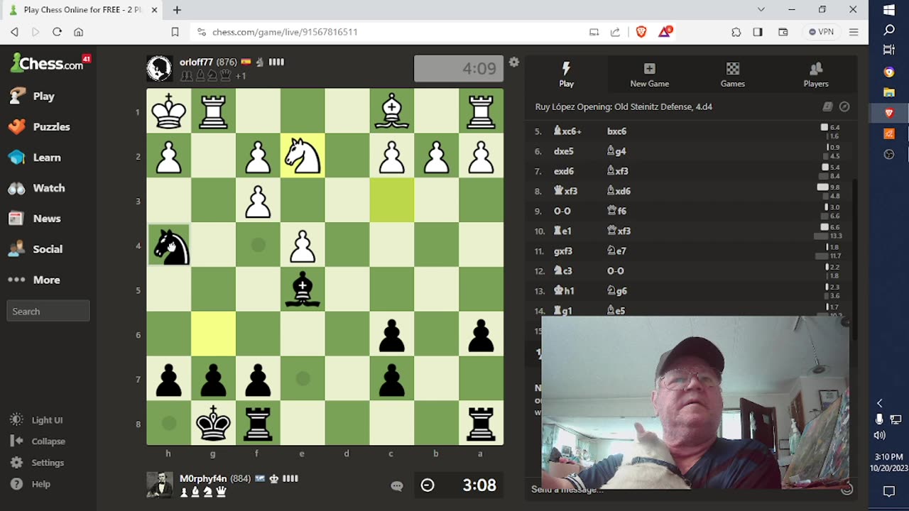 Chess Game (With Gus) 2023-10-20 15-08-03