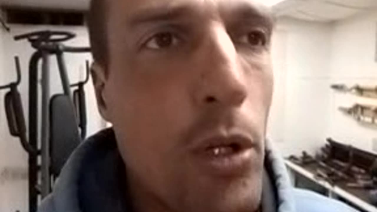 Purging the entire Planet of all stupidity.