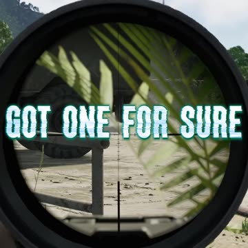 Ambush Gone Wrong in GZW