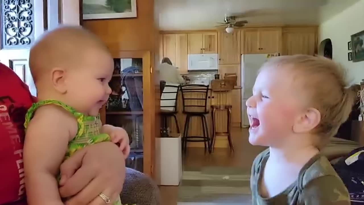 babay funny videos