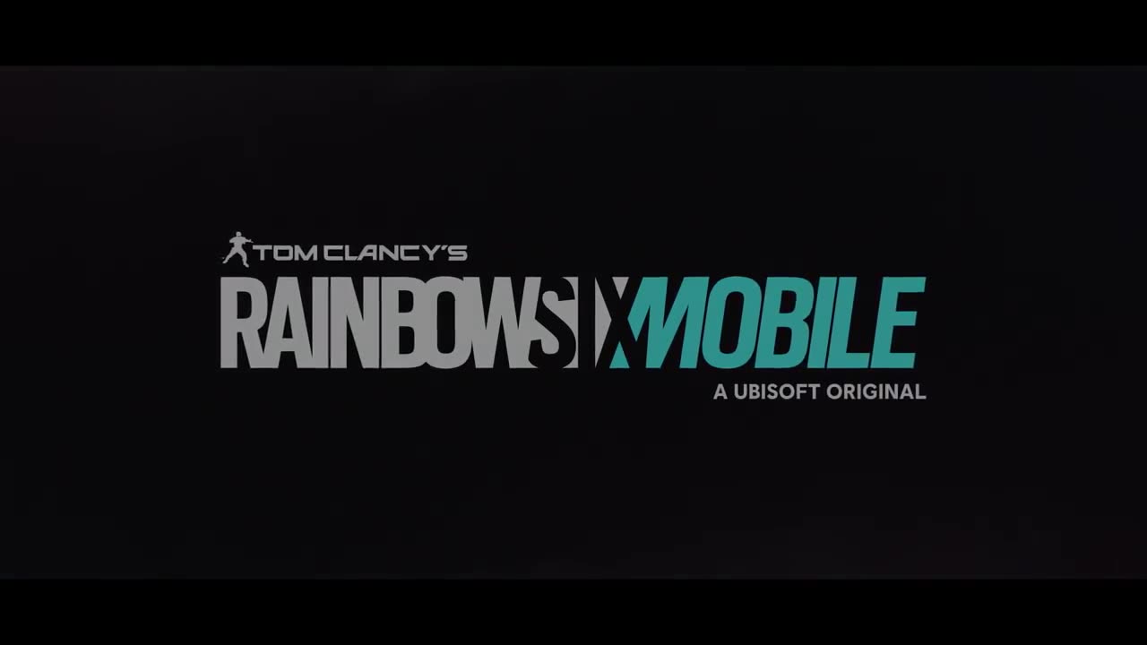 RAINBOW 6 MOBILE #8