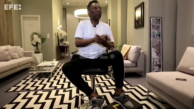 Murió Pelé hoy jueves 29 de diciembre de 2022