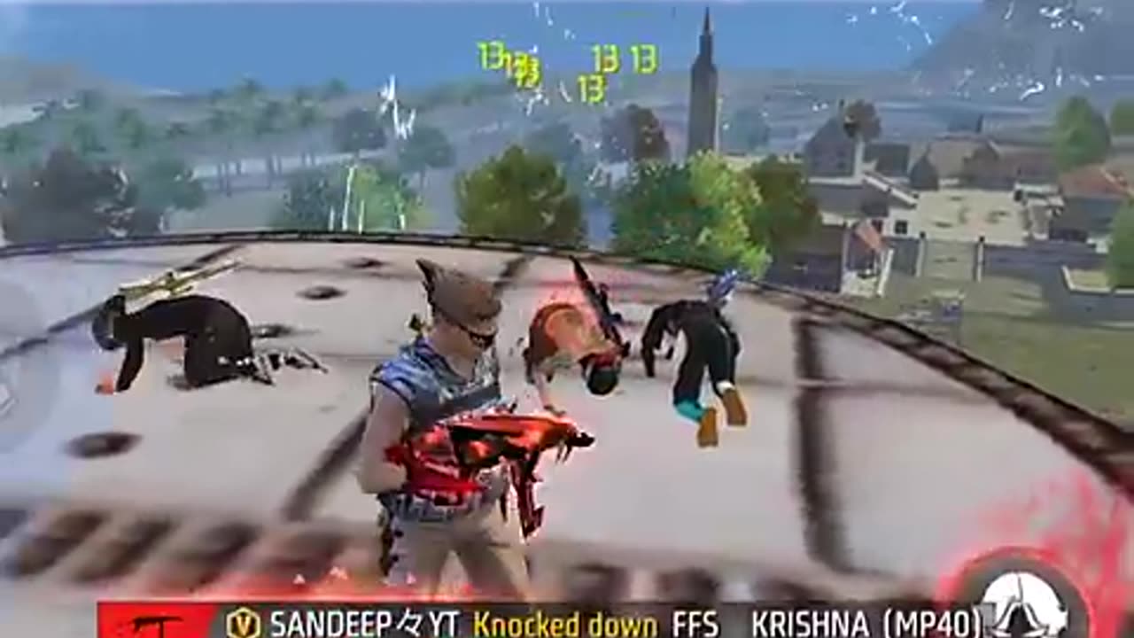 Adam tips and tricks IQ+99999 😂😂 #shorts #adamfreefire