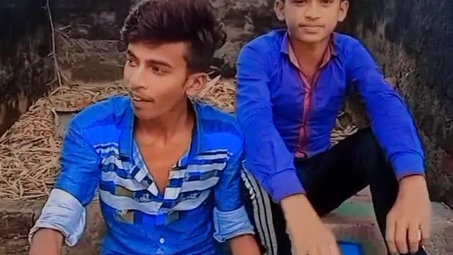Popural video funny video #vrilvideo #kismat_tech