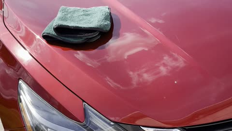 Customer Review of Detail Medic Ceramic Coating