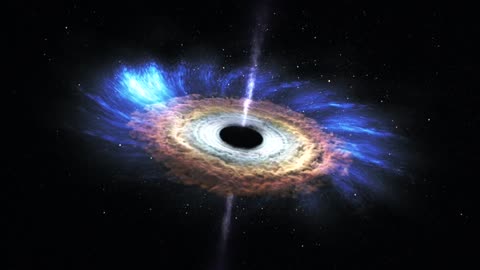 Black Hole