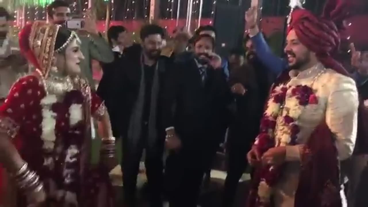 Bridal dance # viral#