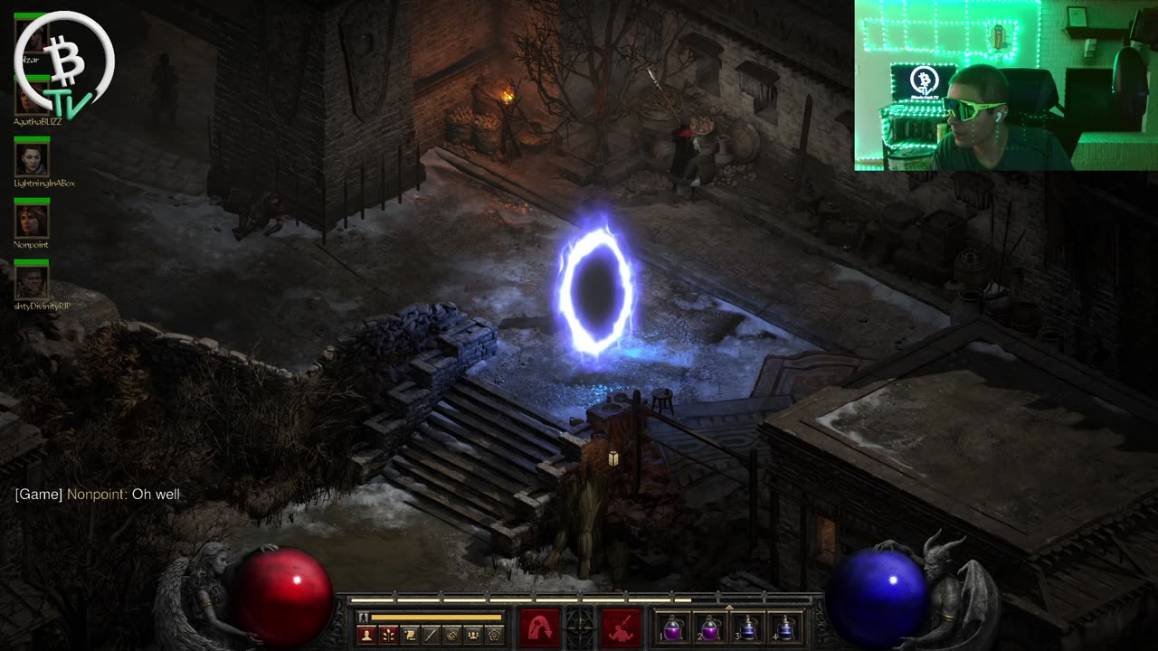 Diablo 4 / 2