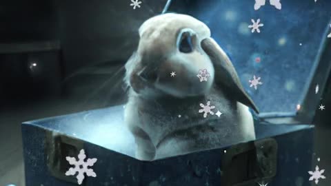 Rabbit GIFT