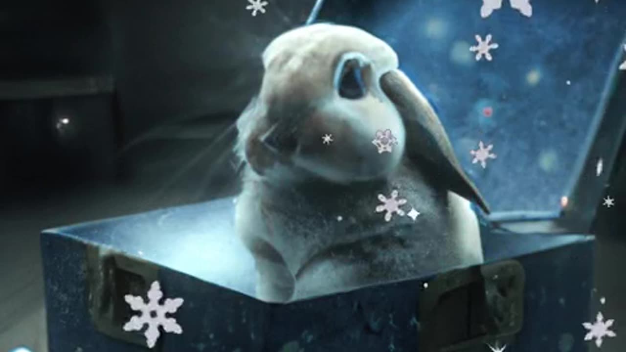 Rabbit GIFT
