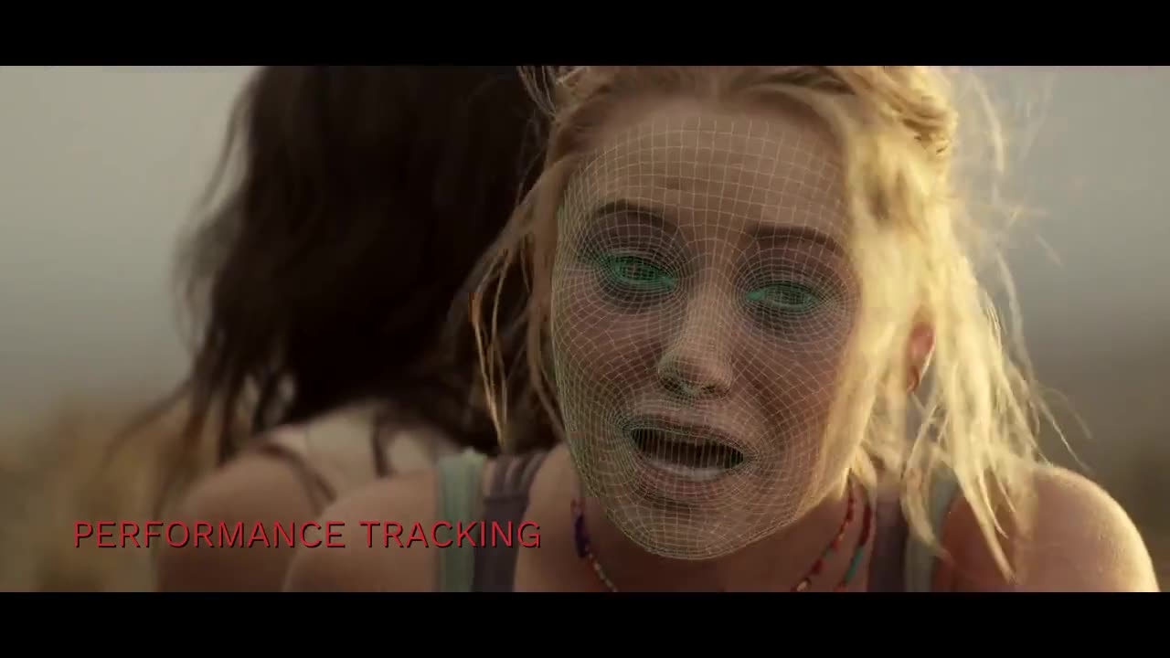 AI dubbing can make actors appear to say anything or speak any language