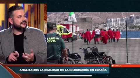 ¿ Canarias marroquí en pocos años?