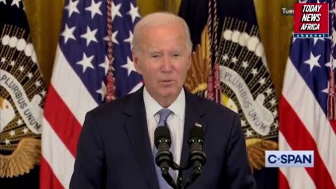 Biden on Maga Republicans. Daggz - Clones & Gods