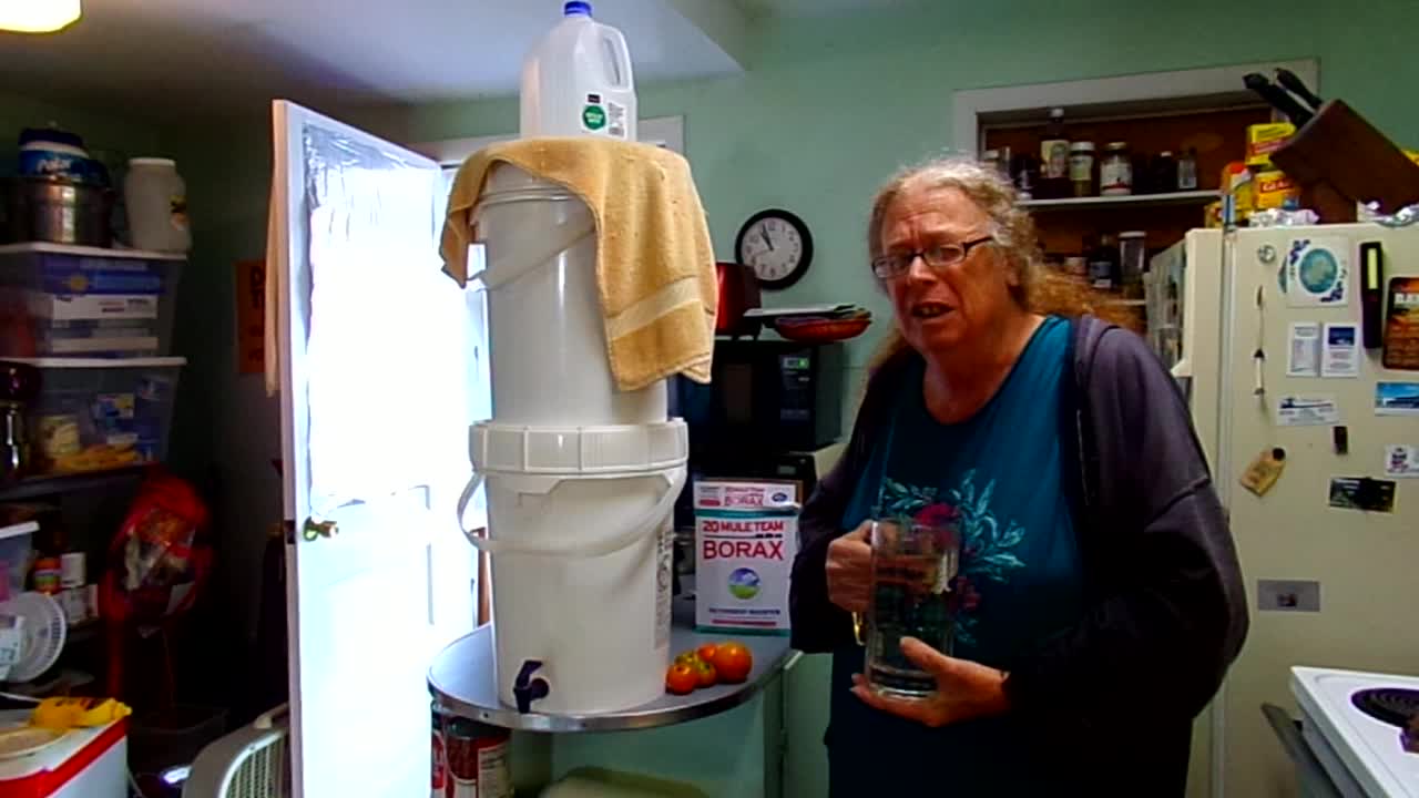 Nanofilament Inhibitor - survival tip 11/17/22: