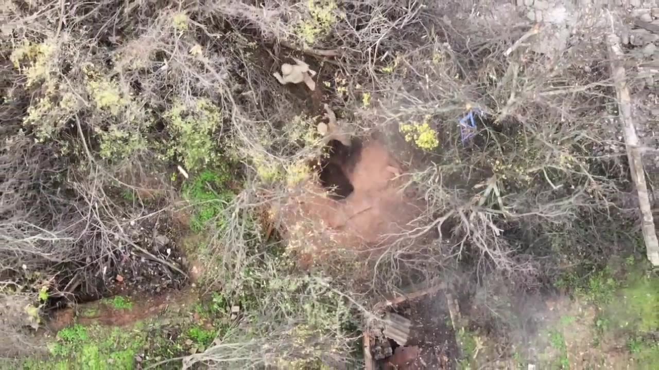 🚁 Ukraine Russia War | Ukrainian Aerial Assault on Russian Soledar Positions | Sep 2023 | RCF