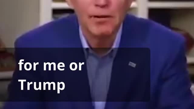 U.S. President Joe Biden