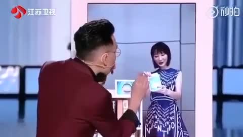 Magic show that will amaze you 惊彩魔术表演