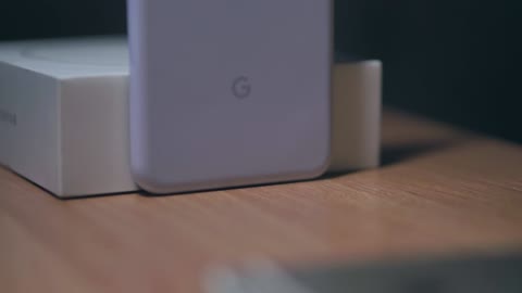 Google device