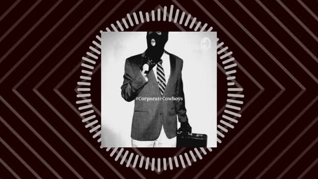 Corporate Cowboys Podcast - S1E7 Institutionalization