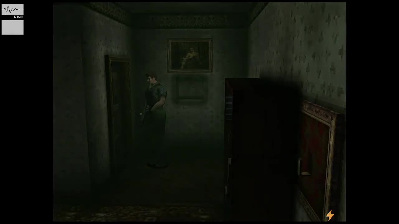 Resident Evil Code Veronica Part 23
