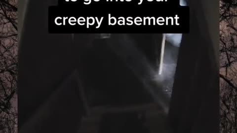 Creepy Closets